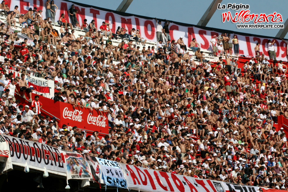 River Plate vs Chacarita (AP 2009) 19