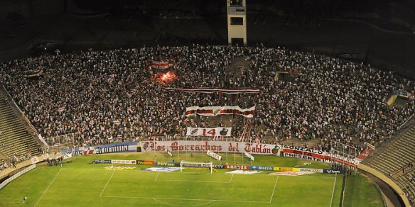 Godoy Cruz vs River Plate (AP 2009) 18