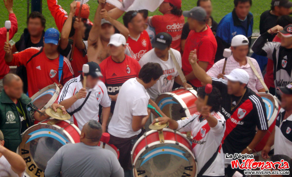 Tigre vs River Plate (AP 2008) 27