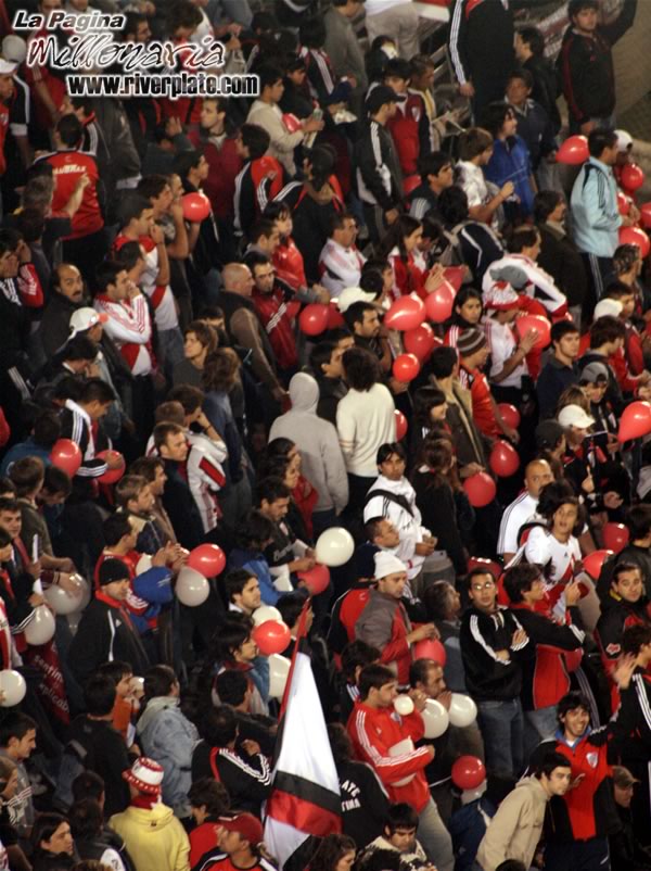 River Plate vs San Lorenzo (LIB 2008) 28