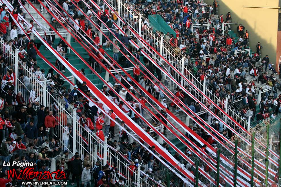 Banfield vs River Plate (AP 2009) 6