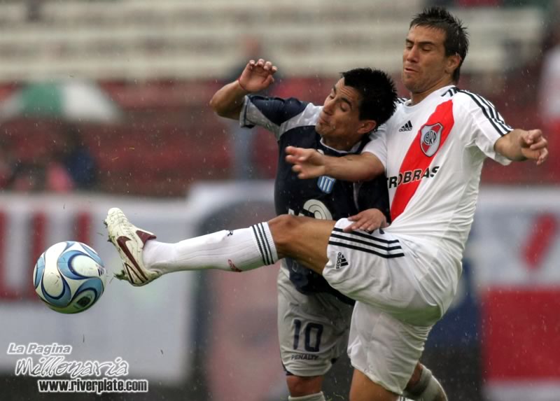 River Plate vs Racing Club (AP 2008) 6