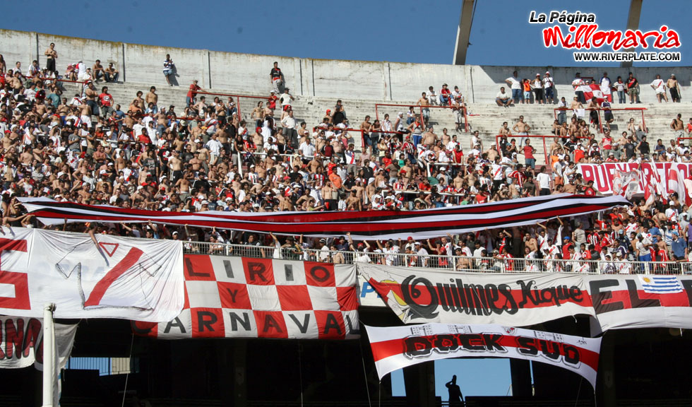 River Plate vs Argentinos Jrs (AP 2008) 25
