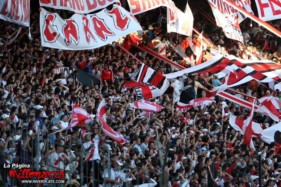 Independiente vs River (AP 2008) 22