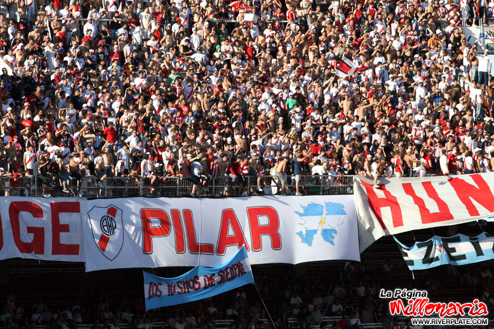 River Plate vs Argentinos Jrs (AP 2008) 30