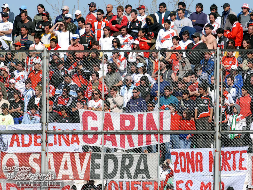 San Martín de San Juan vs River Plate (AP 2007) 27