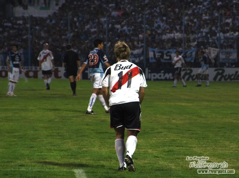 Gimnasia de Jujuy vs River Plate (AP 2005) 24