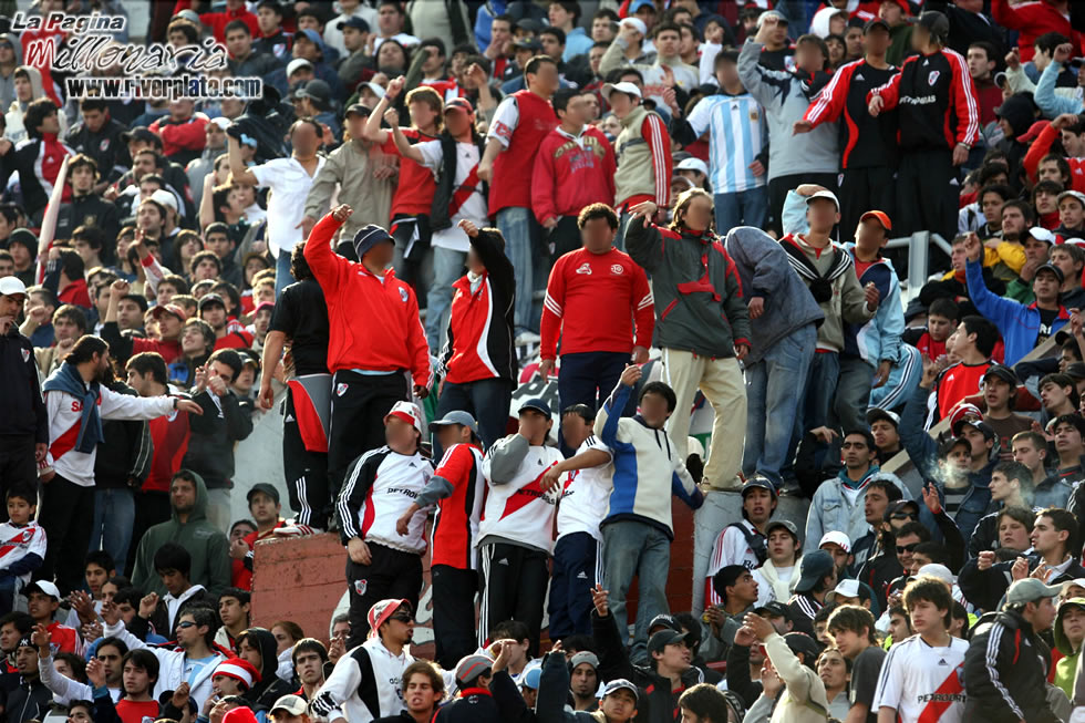 River Plate vs Estudiantes LP (AP2007) 23