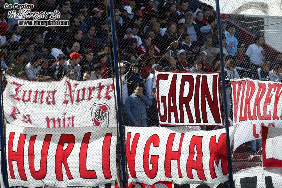 Tigre vs River Plate (AP 2007) 6