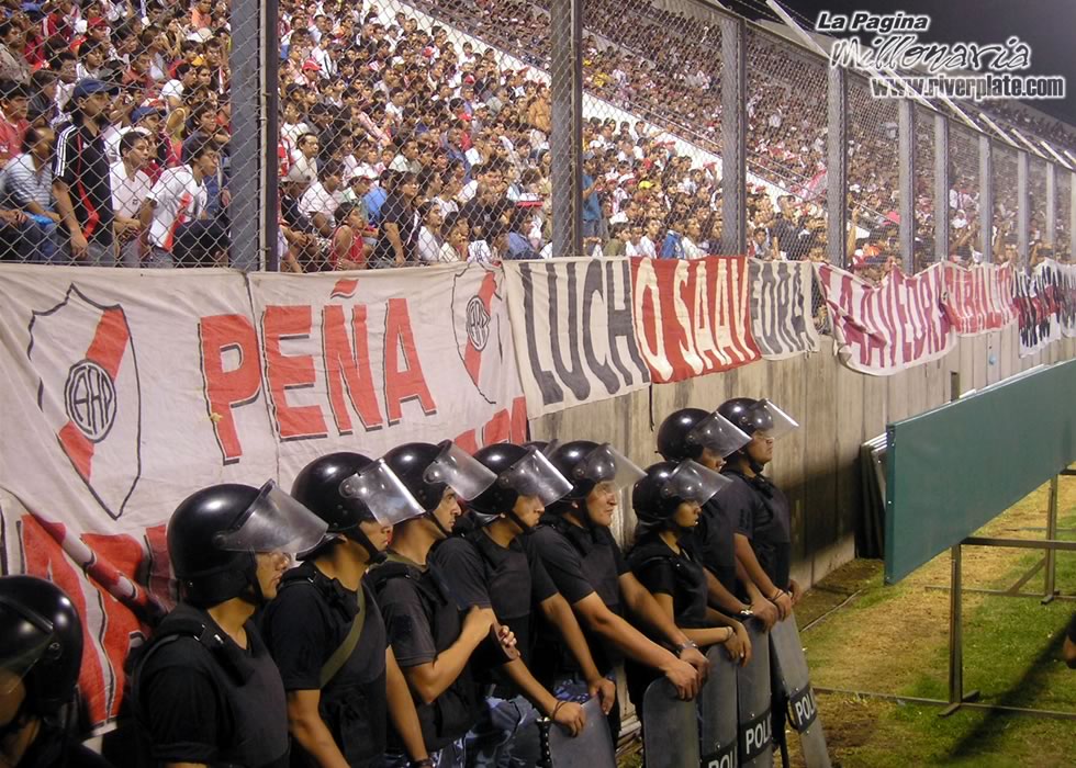 River Plate vs Racing Club (Salta 2008) 20