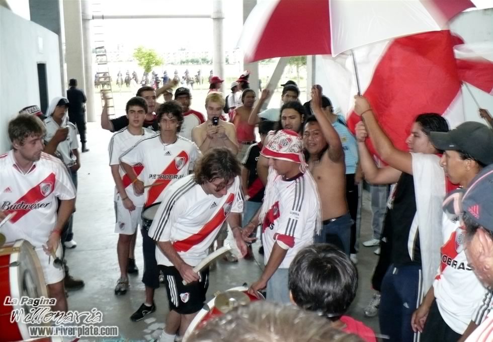 River Plate vs Racing Club (Salta 2008) 23