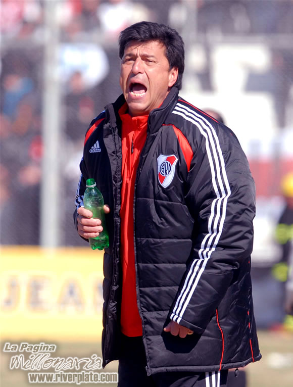 San Martín de San Juan vs River Plate (AP 2007) 23