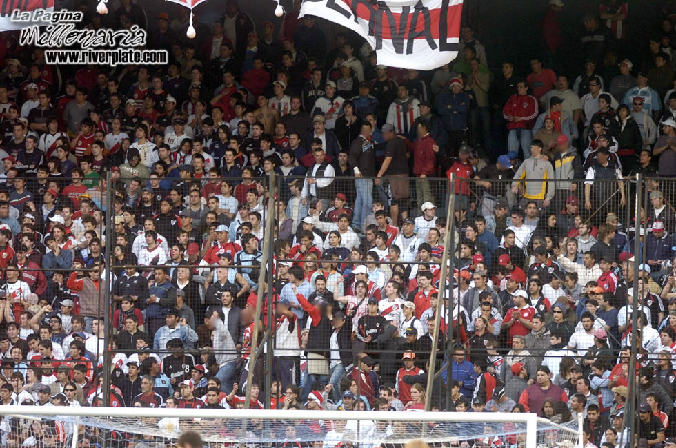 Racing Club vs River Plate (AP 2007) 23