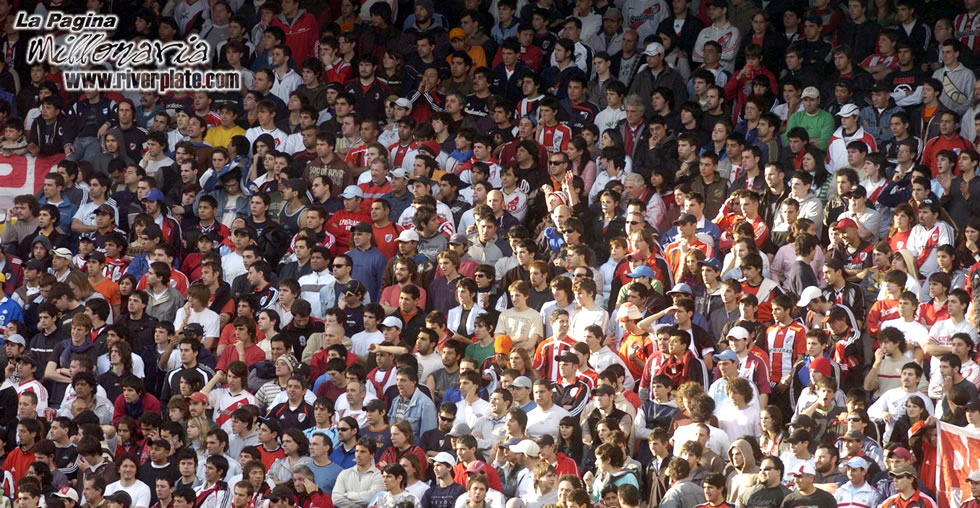 Racing Club vs River Plate (AP 2007) 22