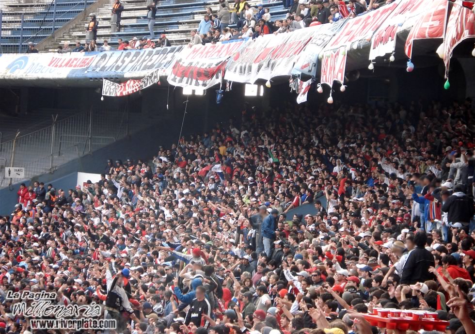 Racing Club vs River Plate (AP 2007) 28
