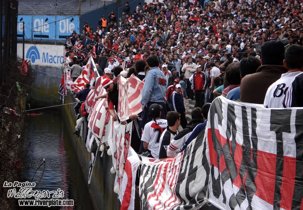 Racing Club vs River Plate (AP 2007) 27