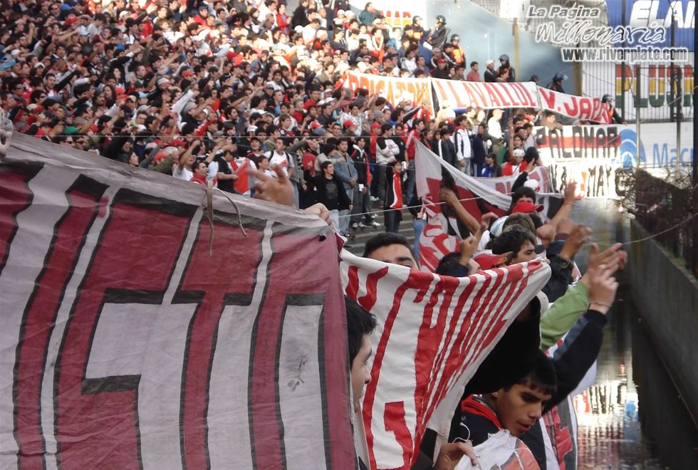 Racing Club vs River Plate (AP 2007) 26