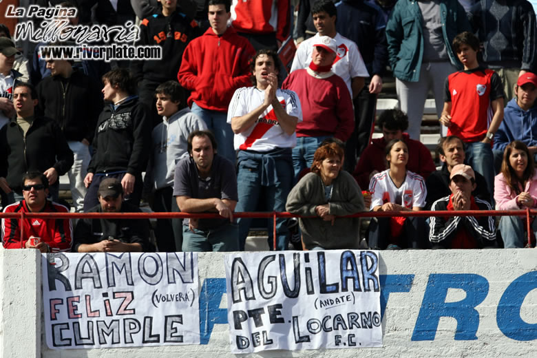 River Plate vs Estudiantes LP (AP2007) 2