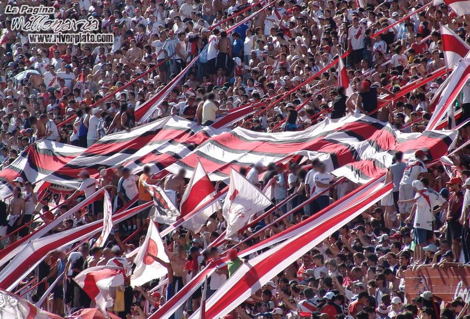 River Plate vs Rosario Central (AP 2006) 18