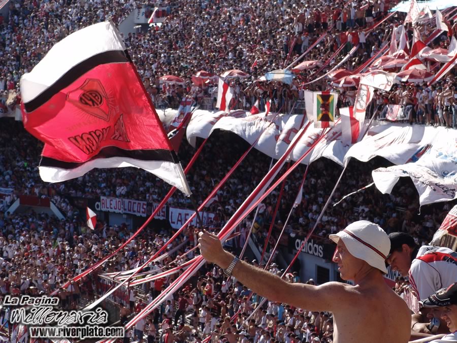 River Plate vs Rosario Central (AP 2006) 17