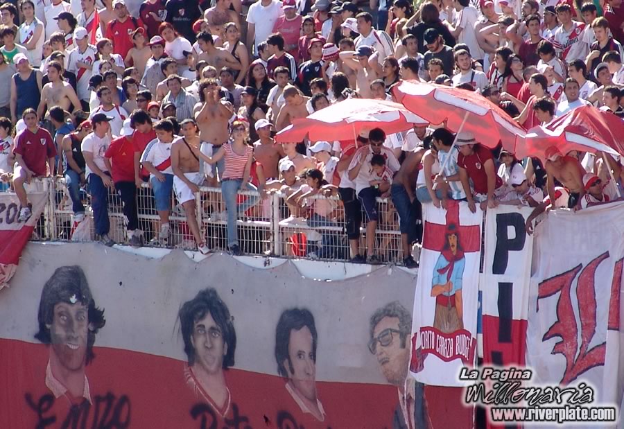 River Plate vs Rosario Central (AP 2006) 16