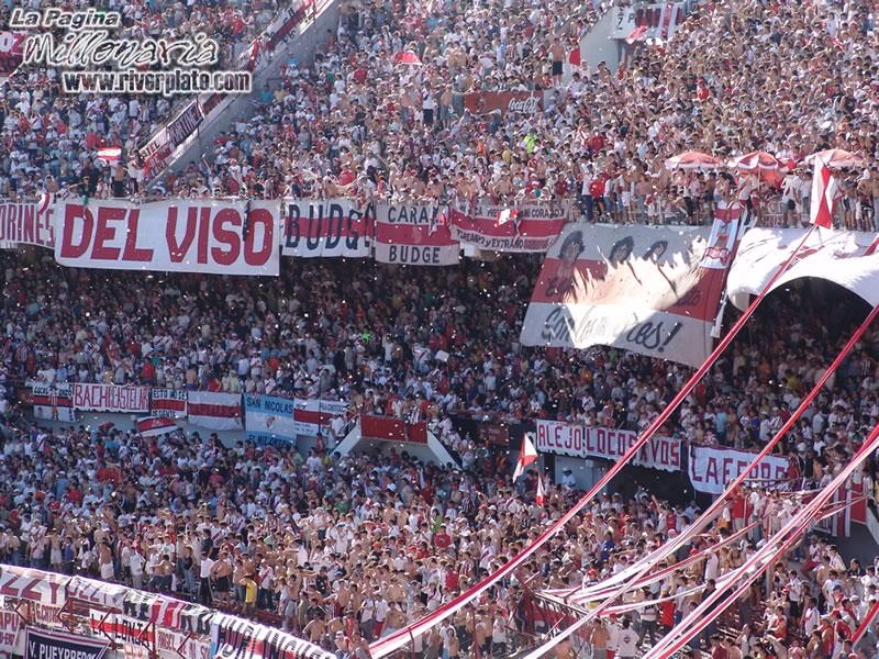 River Plate vs Rosario Central (AP 2006) 15
