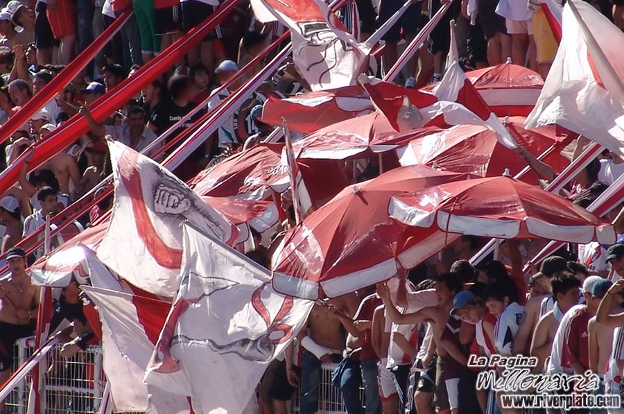 River Plate vs Rosario Central (AP 2006) 14