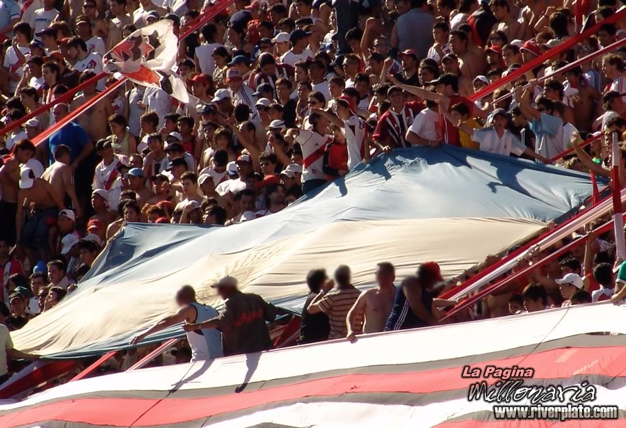 River Plate vs Rosario Central (AP 2006) 22