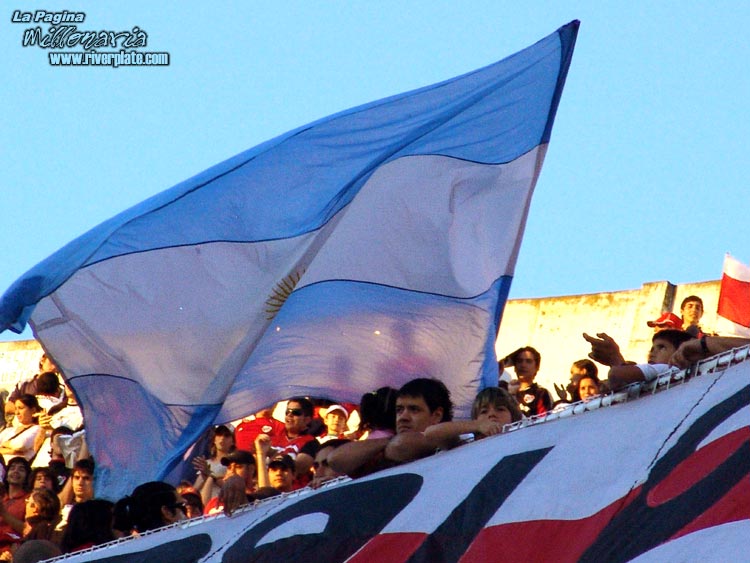 River Plate vs Quilmes (AP 2005) 4