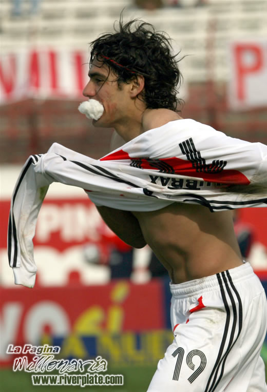 River Plate vs Estudiantes LP (AP2007) 24