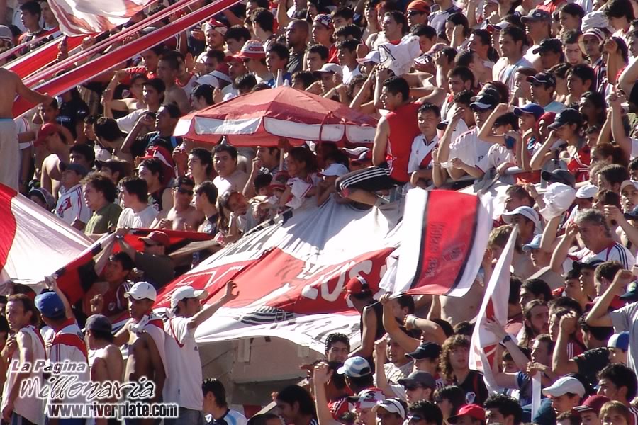 River Plate vs Rosario Central (AP 2006) 20