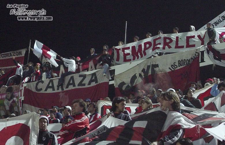 Nacional vs River Plate (LIB 2005) 25