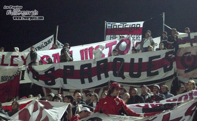 Nacional vs River Plate (LIB 2005) 24