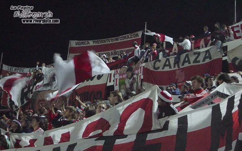 Nacional vs River Plate (LIB 2005) 21