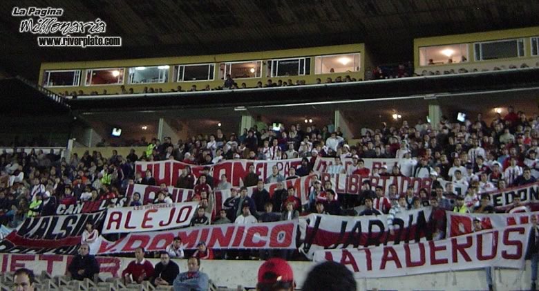 Nacional vs River Plate (LIB 2005) 30