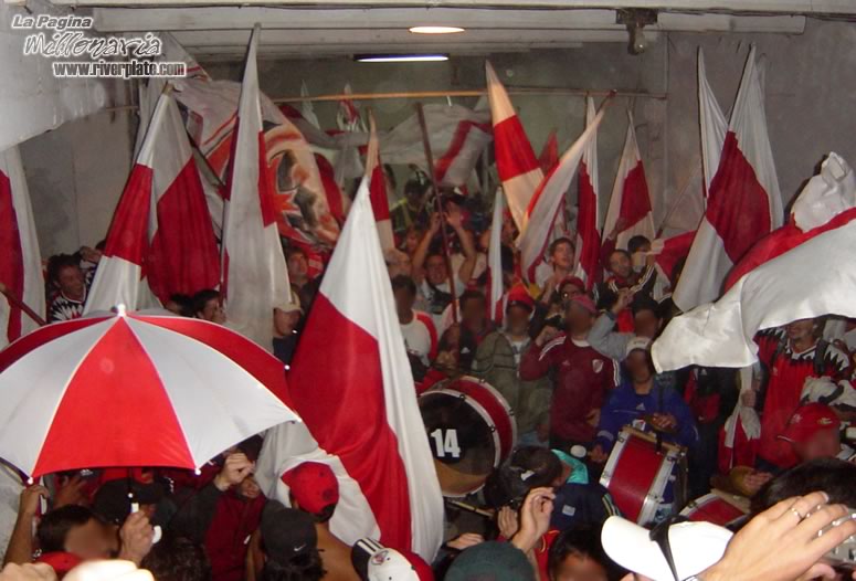 Nacional vs River Plate (LIB 2005) 27