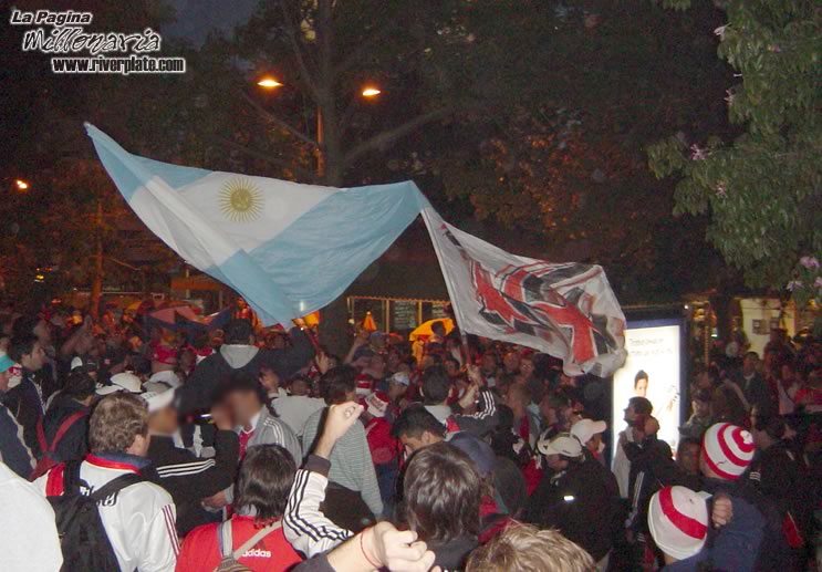 Nacional vs River Plate (LIB 2005) 26
