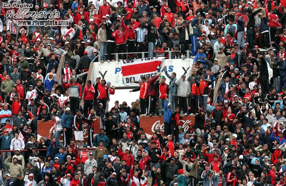 River Plate vs Newell´s Old Boys (AP 2007) 14