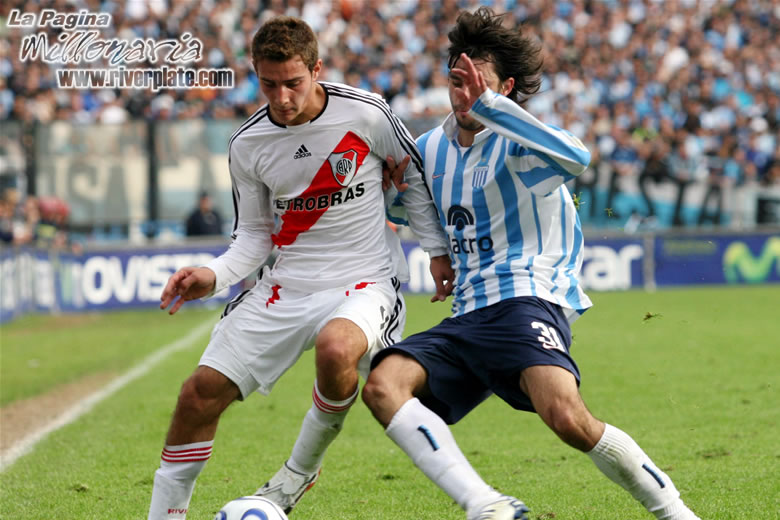 Racing Club vs River Plate (AP 2007) 14