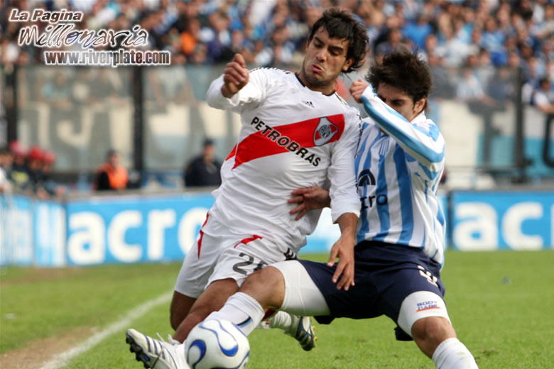 Racing Club vs River Plate (AP 2007) 13