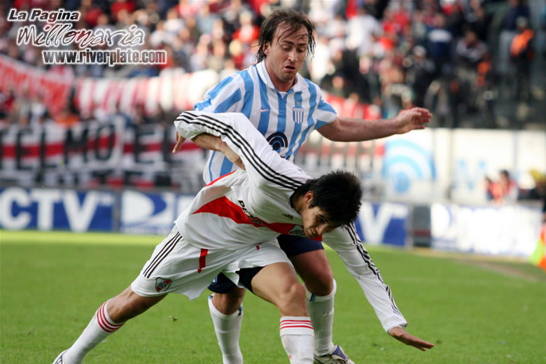 Racing Club vs River Plate (AP 2007) 11