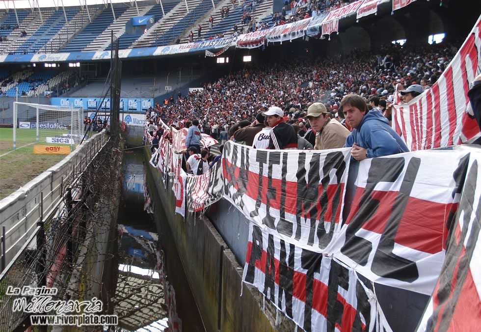 Racing Club vs River Plate (AP 2007) 32