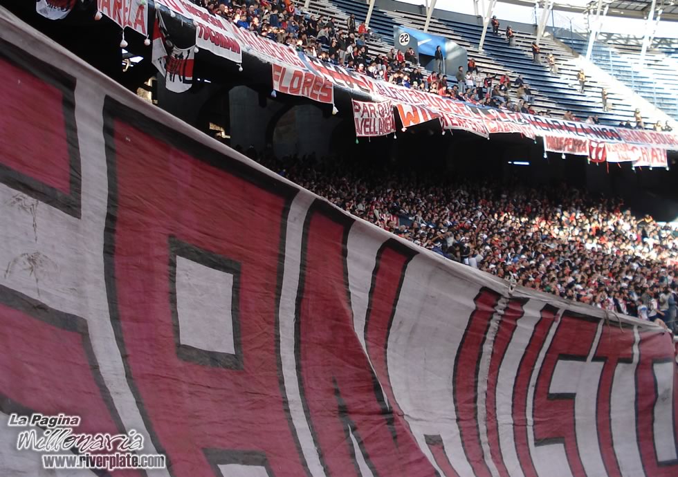 Racing Club vs River Plate (AP 2007) 29