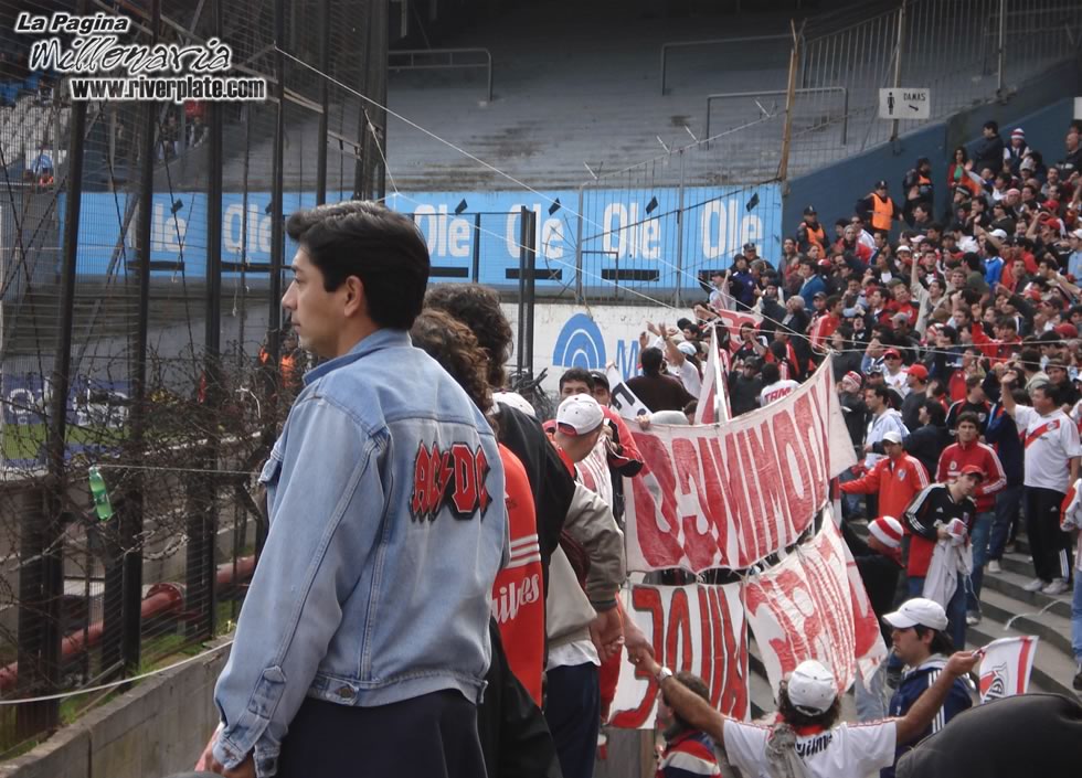 Racing Club vs River Plate (AP 2007) 35