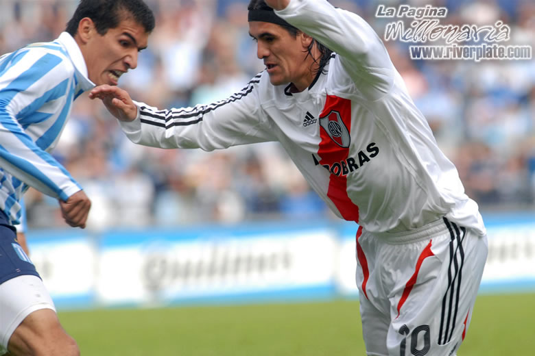 Racing Club vs River Plate (AP 2007) 9