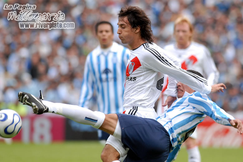 Racing Club vs River Plate (AP 2007) 15