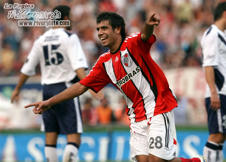 River Plate vs Velez Sarsfield (AP 2007) 8