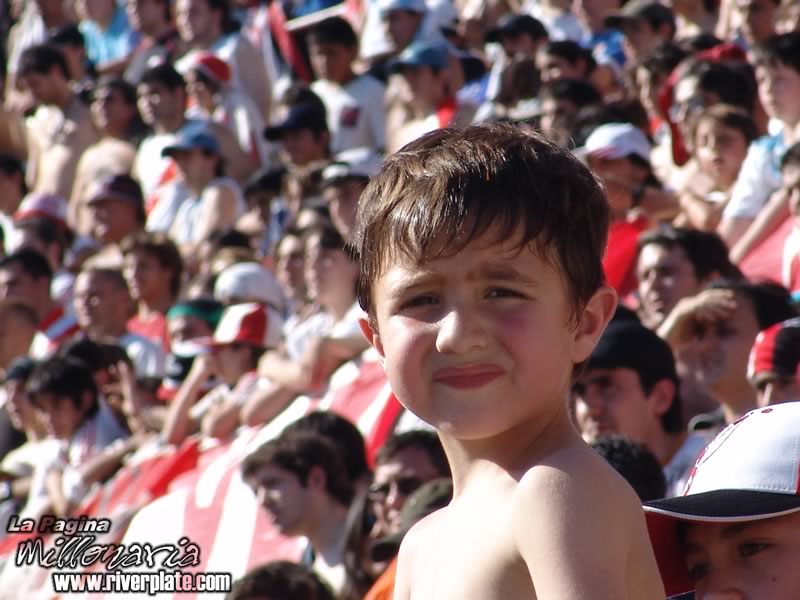 River Plate vs Rosario Central (AP 2006) 19