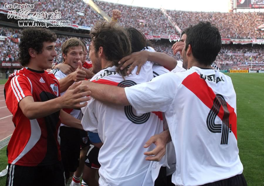 River Plate vs Boca Juniors (AP 2006) 46