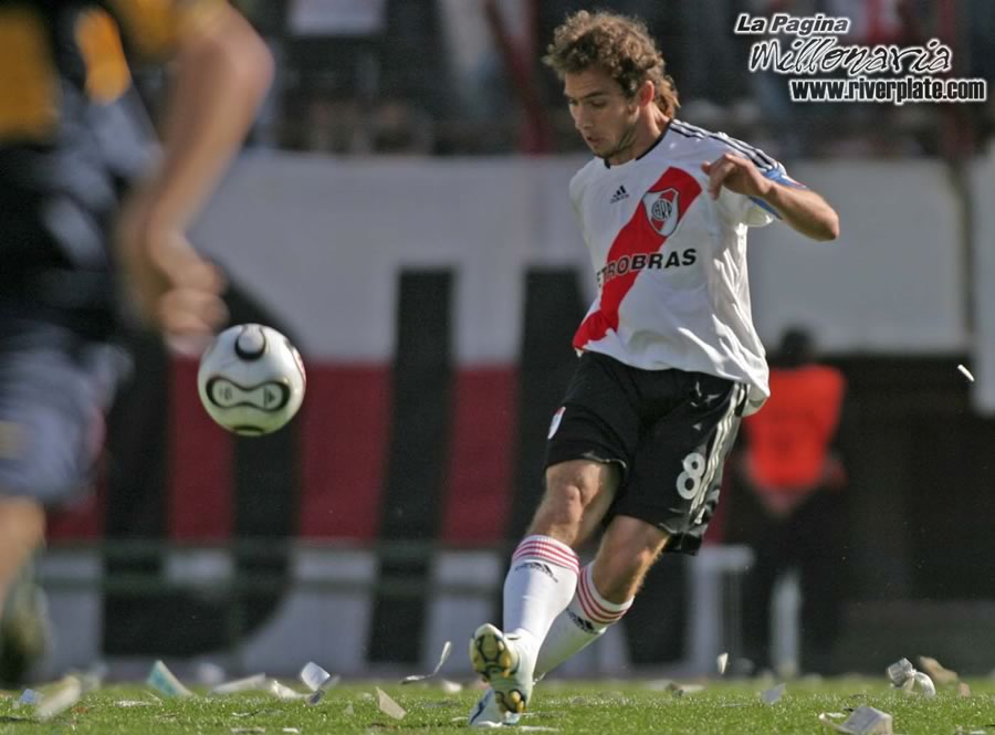 River Plate vs Boca Juniors (AP 2006) 52